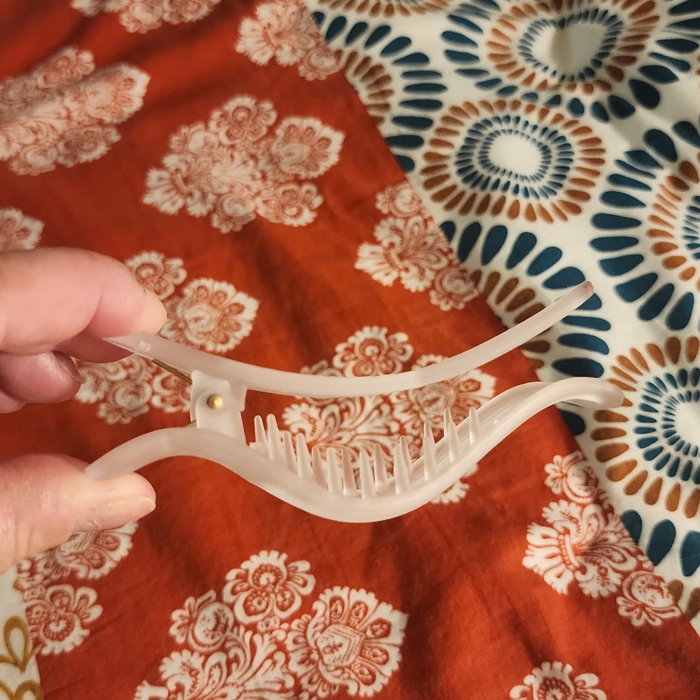 Assorted Hair Accessories Set - Picture 12 of 12